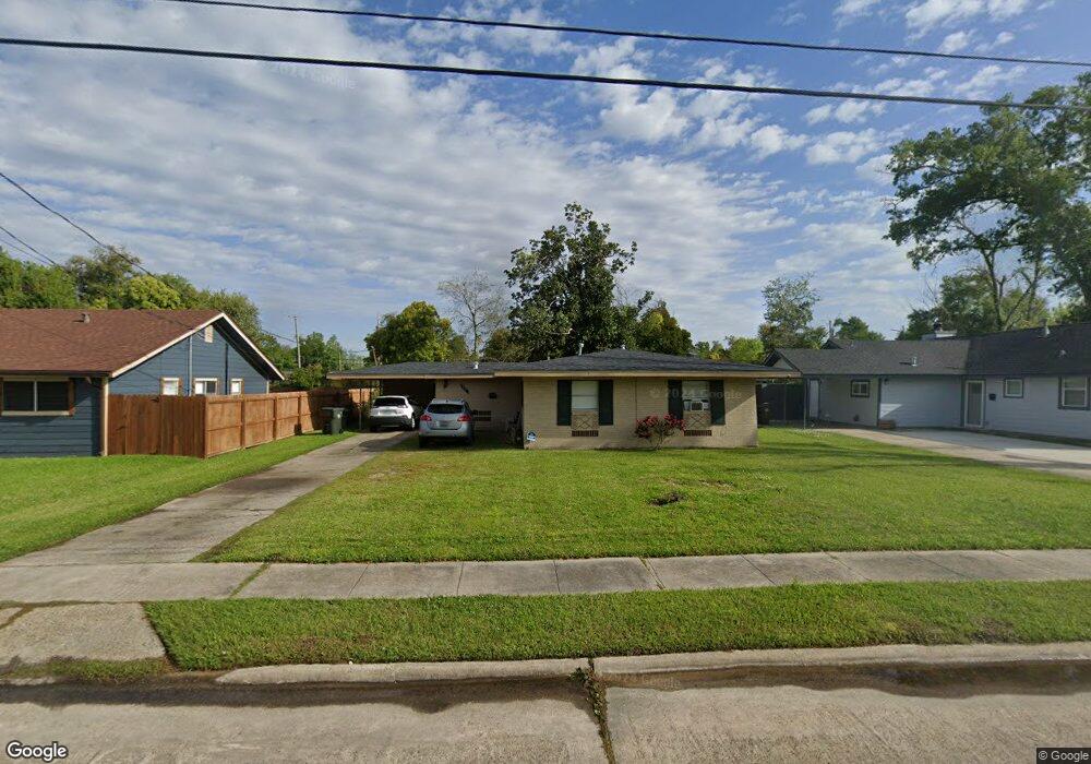 1521 Sage Dr, Lake Charles, LA 70607 - photo 1