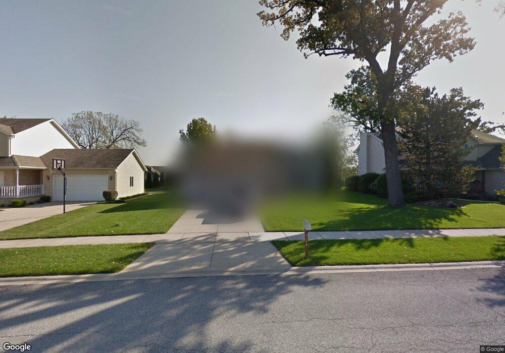 2933 Morningside Dr, Crown Point, IN 46307 - photo 1