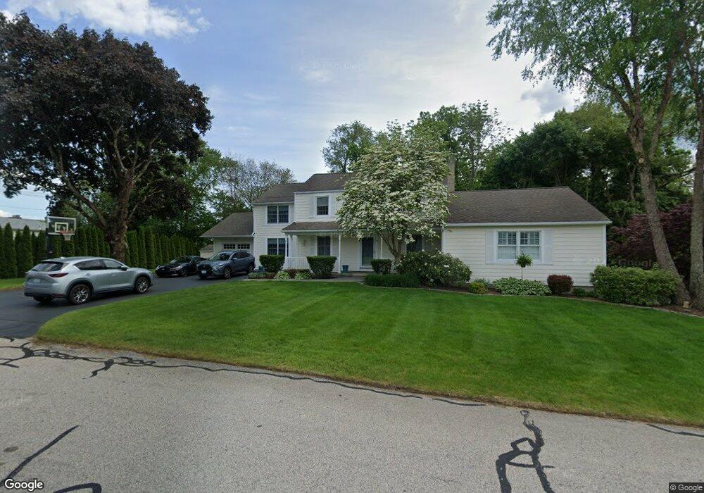 4 Valley Way, Smithfield, RI 02917 - photo 1