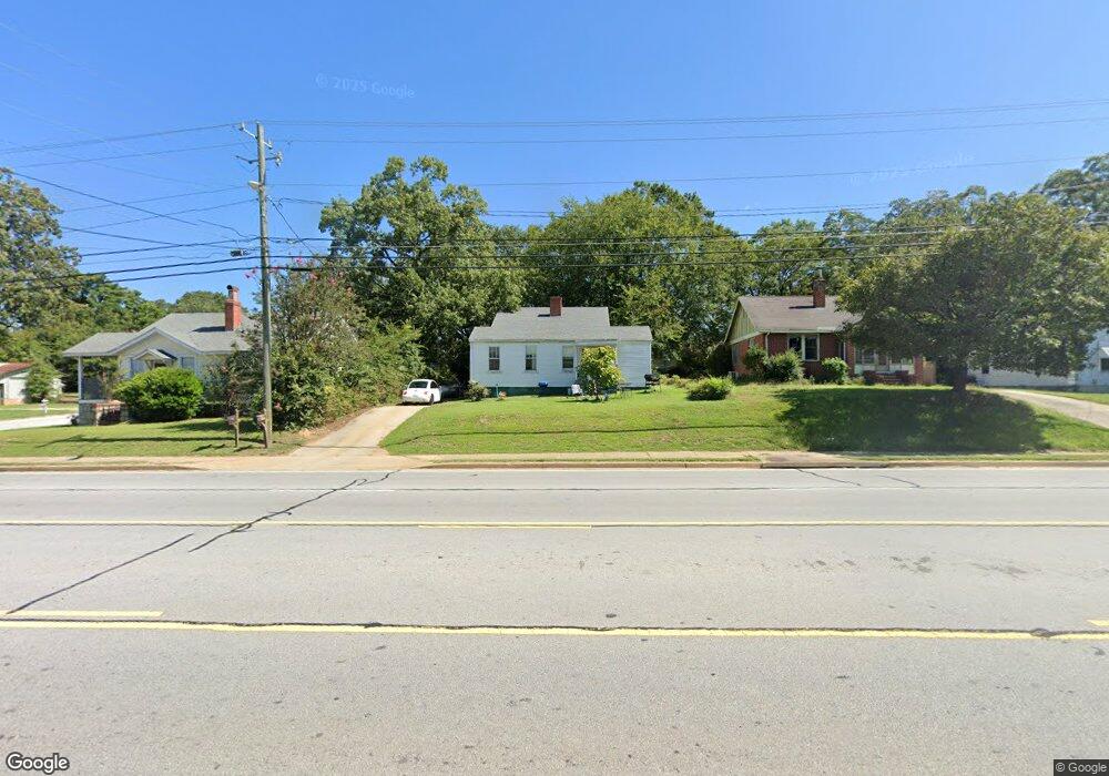 200 College Ave, Elberton, GA 30635 - photo 1