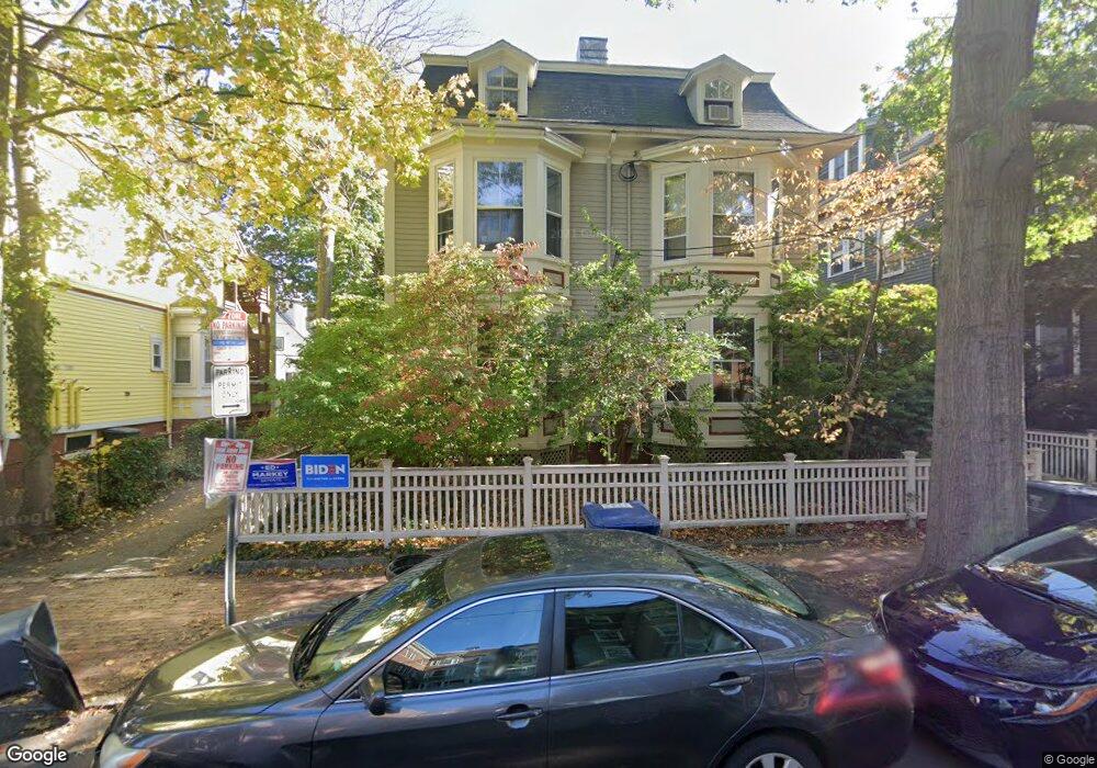 36 Lee St, Cambridge, MA 02139 - photo 1