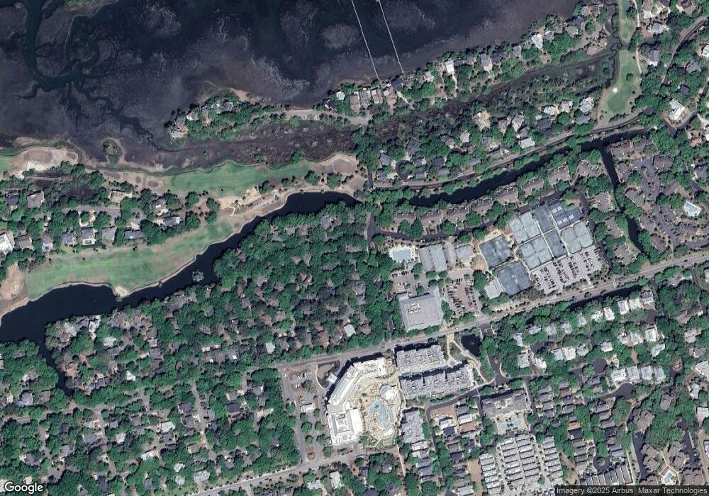 14 Twin Oaks Ln, Isle of Palms, SC 29451 - photo 1