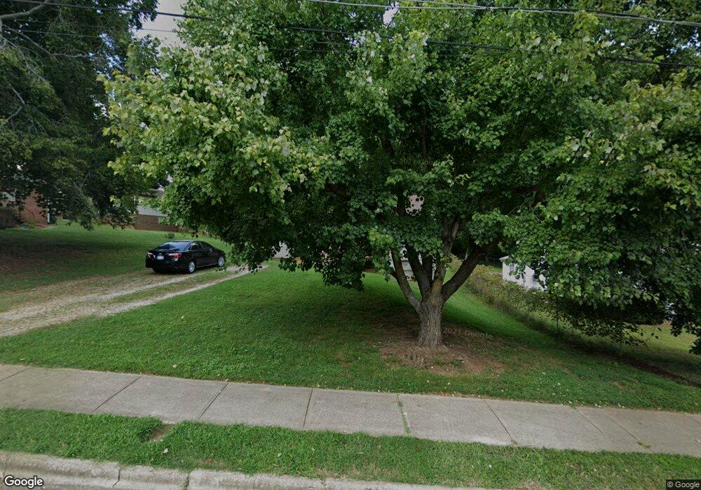 621 Hartness Rd, Statesville, NC 28677 - photo 1