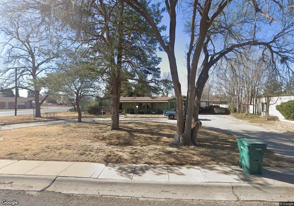 723 E Green Acres Dr, Hobbs, NM 88240 - photo 1