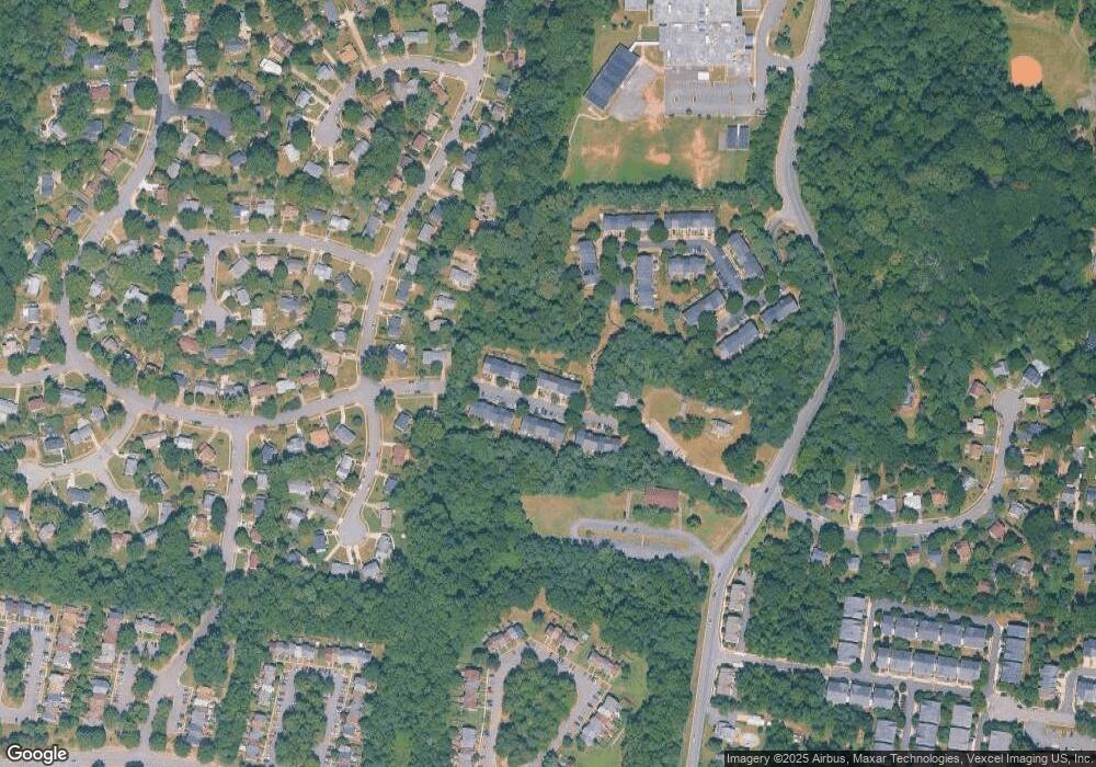 3722 Huntley Meadows Ln, Alexandria, VA 22306 - photo 1