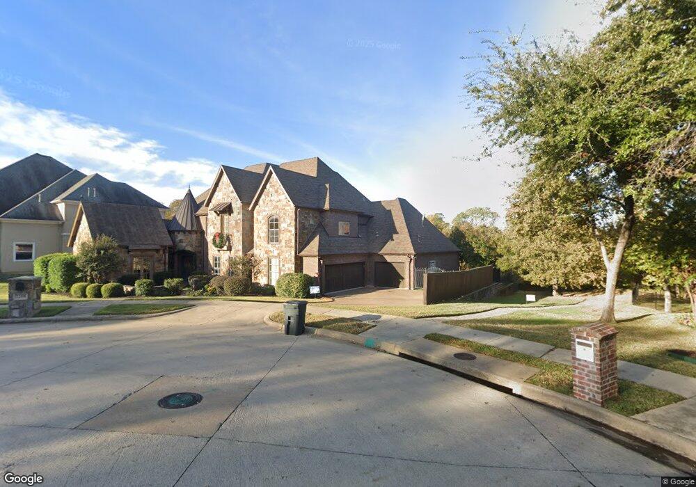 7208 Waldon Ct, Colleyville, TX 76034 - photo 1
