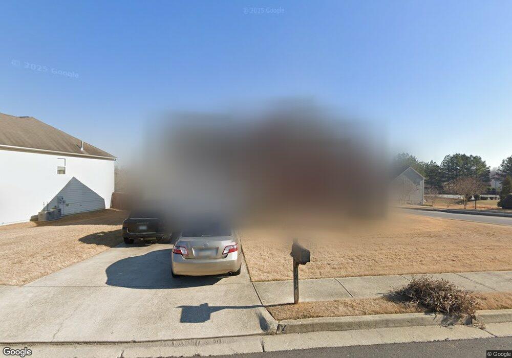 1717 Gallup Dr unit 1, Stockbridge, GA 30281 - photo 1