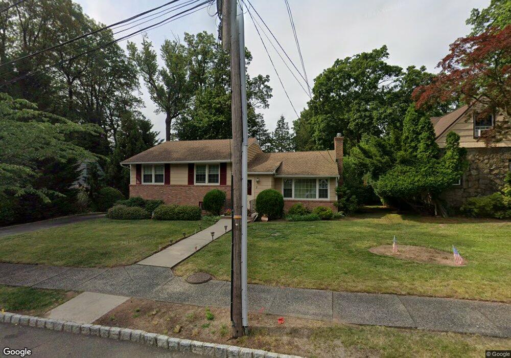 7 Brook Dr, West Orange, NJ 07052 - photo 1