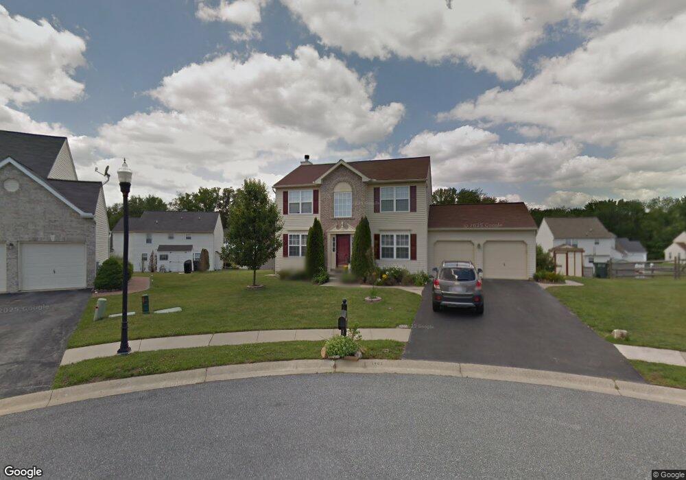 1403 Gadwall Ct, New Castle, DE 19720 - photo 1