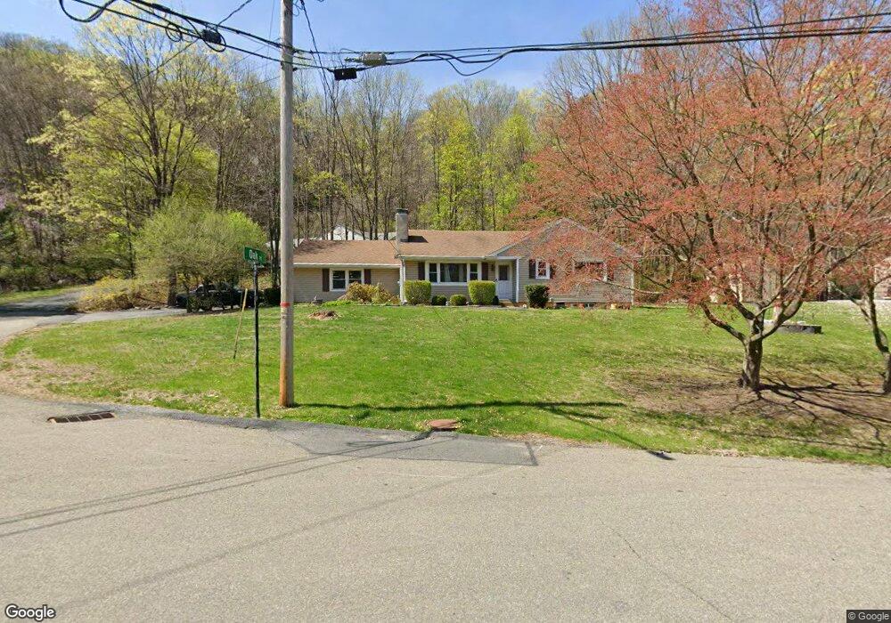 30 Mountain Rd, Tuxedo Park, NY 10987 - photo 1