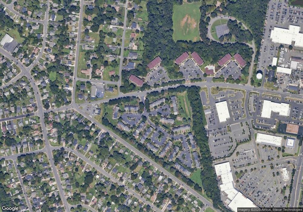 8584 Cabot Ct, Manassas, VA 20111 - photo 1