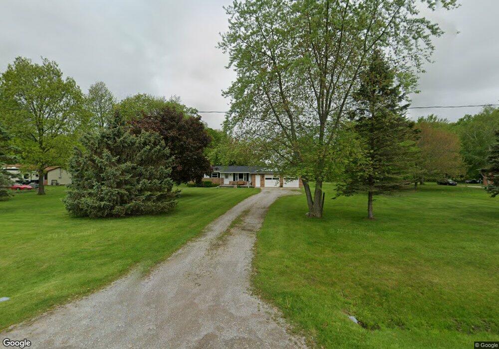 8443 N Linden Rd, Mount Morris, MI 48458 - photo 1