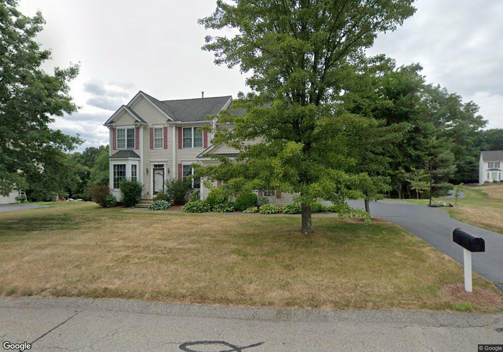 19 Pratt St, South Grafton, MA 01560 - photo 1