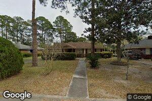 4618 Sylvan Dr, Savannah, GA 31405