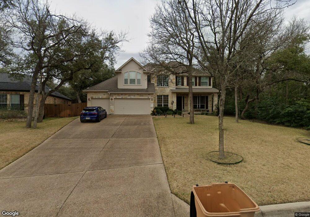 7317 Mitra Dr, Austin, TX 78739 - photo 1