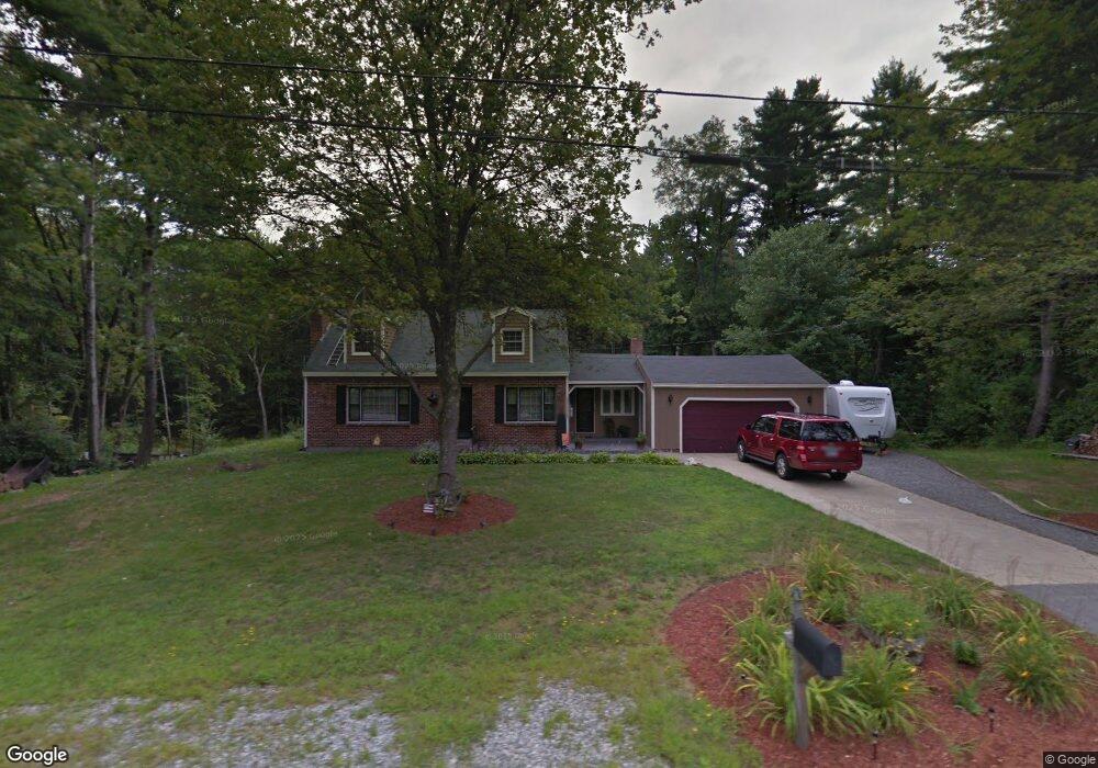 24 Caron Rd, Bedford, NH 03110 - photo 1