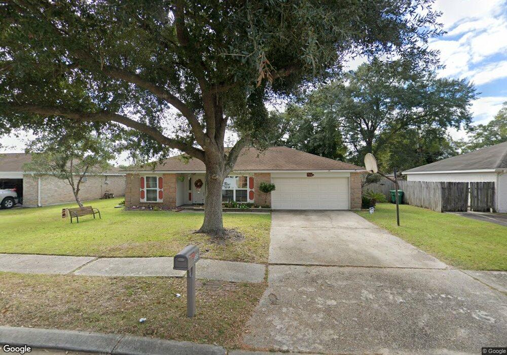 315 Driftwood Cir, Slidell, LA 70458 - photo 1