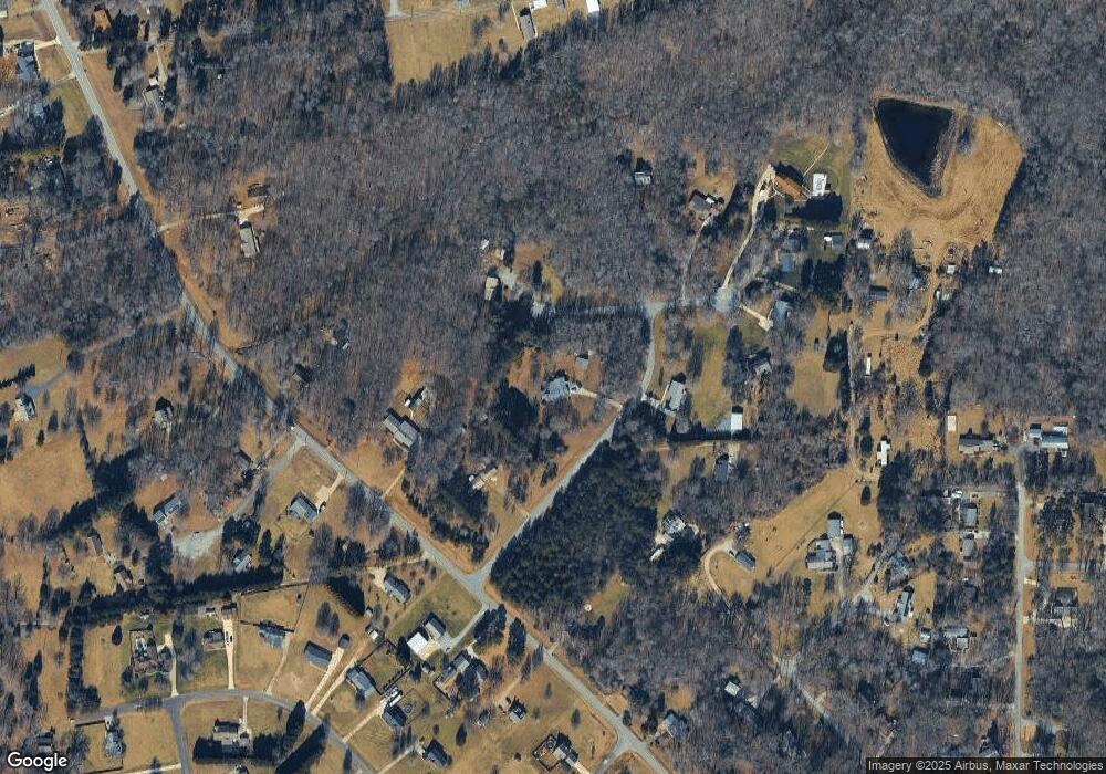 6600 Raylewood Dr, Greensboro, NC 27406 - photo 1