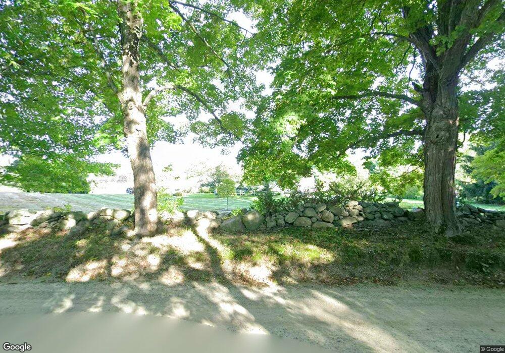 112 N Pepperell Rd, Hollis, NH 03049 - photo 1