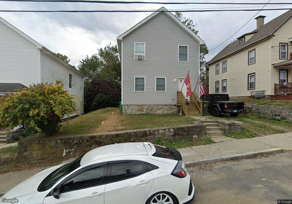 17 Wightman St, New London, CT 06320 - photo 1