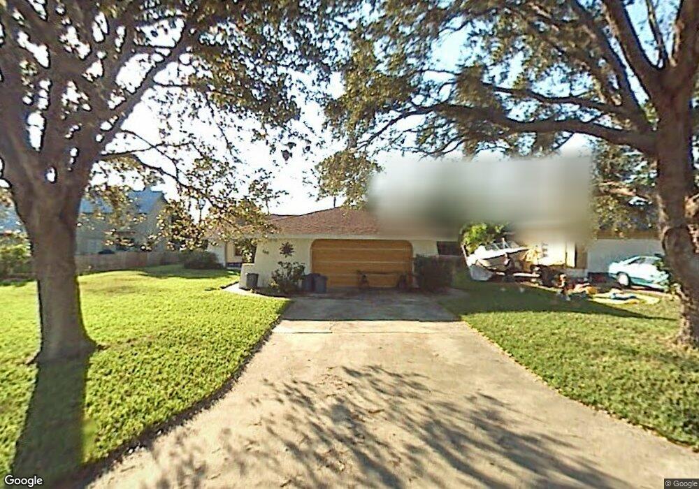 268 Poinciana St, Sebastian, FL 32958 - photo 1