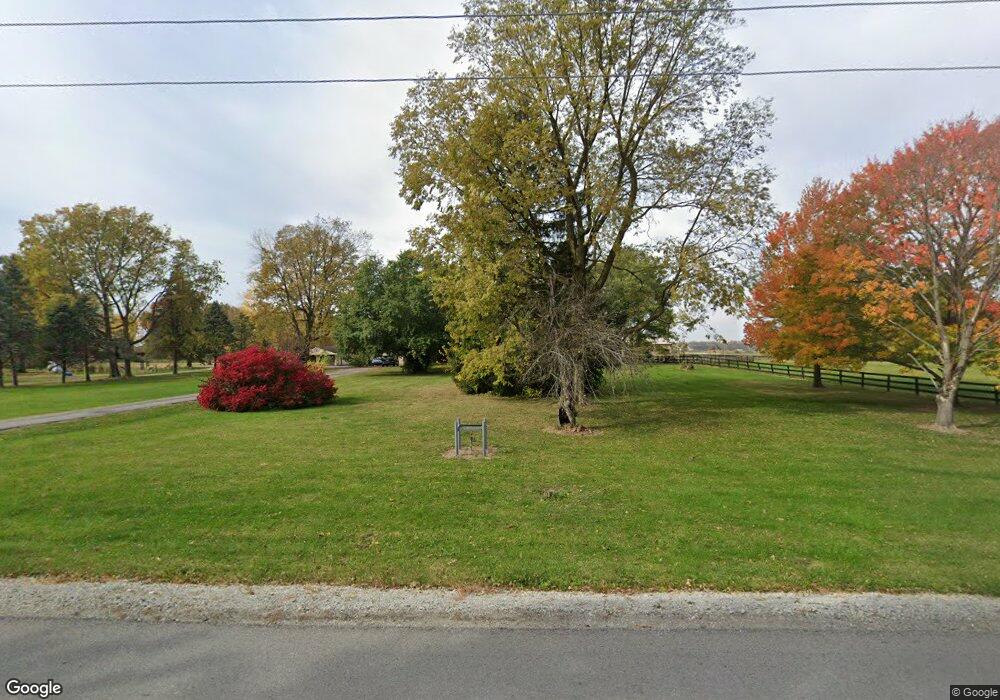 20498 Horton Rd, Sheridan, IN 46069 - photo 1