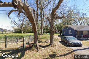 304 S 2nd St, Warner Robins, GA 31088