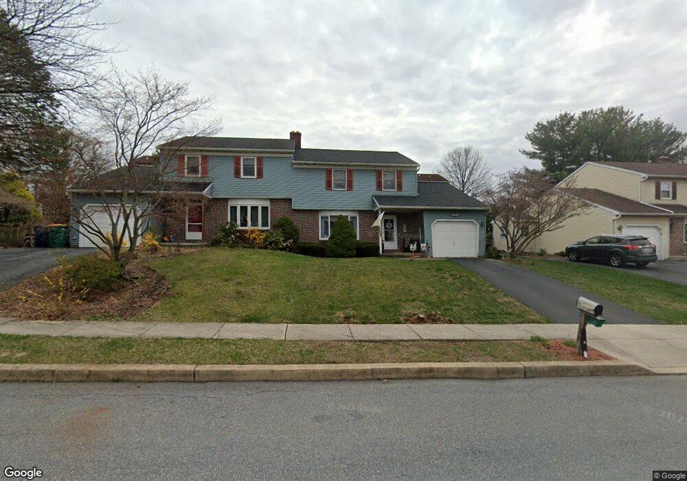1768 Acorn Dr, Reading, PA 19608 - photo 1