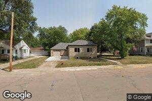 220 N Main St, Viborg, SD 57070
