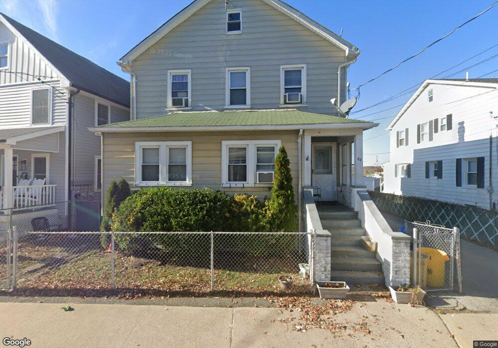 44 Maxwell Ave unit Rear, Oyster Bay, NY 11771 - photo 1