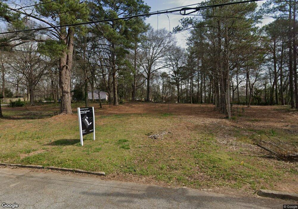 2801 Madison St SE, Smyrna, GA 30080 - photo 1