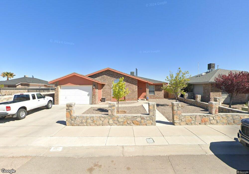 14309 Puentecillas, El Paso, TX 79928 - photo 1