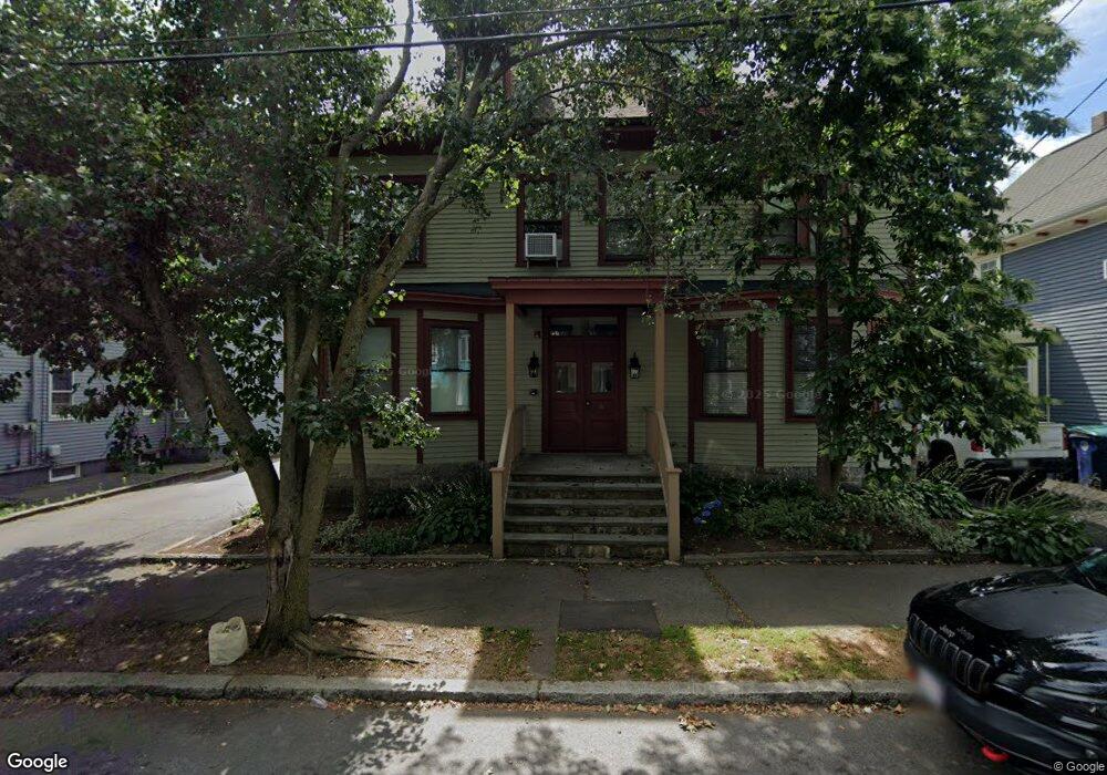4 Summit Ave unit 1, Salem, MA 01970 - photo 1