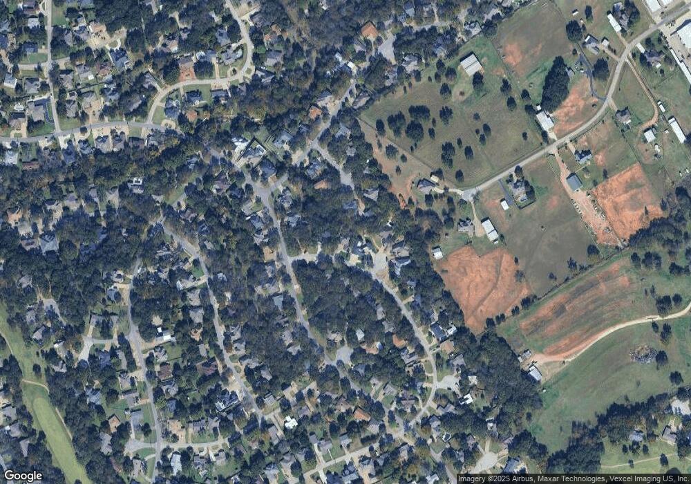 5405 Cortez Dr, Granbury, TX 76049 - photo 1