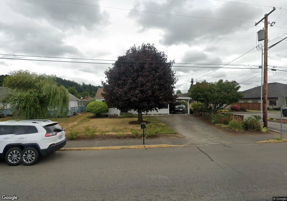 348 SW 13th St, Chehalis, WA 98532 - photo 1