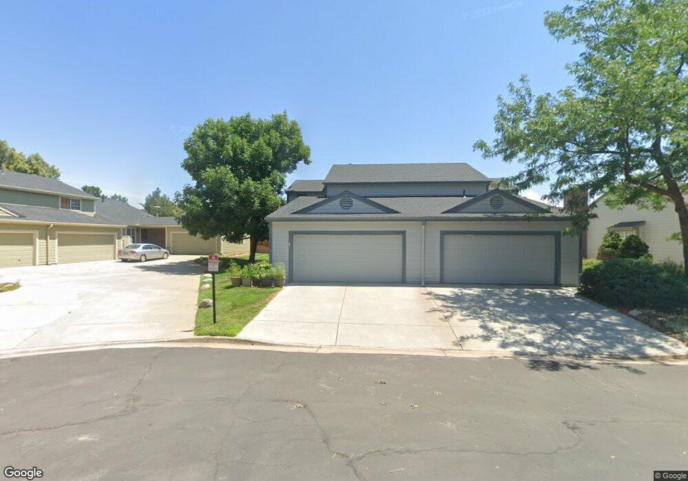 14343 E Warren Place, Aurora, CO 80014 - photo 1