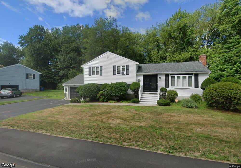 60 Stevens Terrace, Randolph, MA 02368 - photo 1