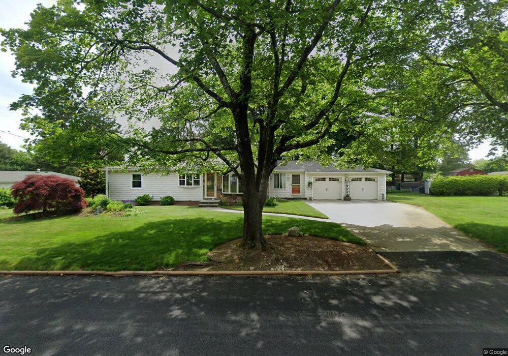 8 Fairview Dr, Greenville, RI 02828 - photo 1