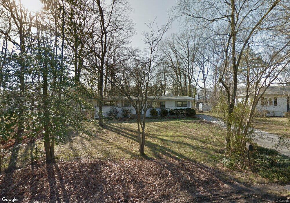 702 Westriver Dr, Henrico, VA 23229 - photo 1