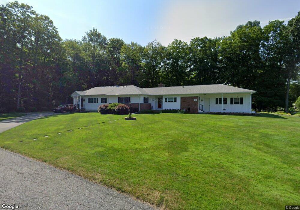 17 Arbor Ln, Wilbraham, MA 01095 - photo 1