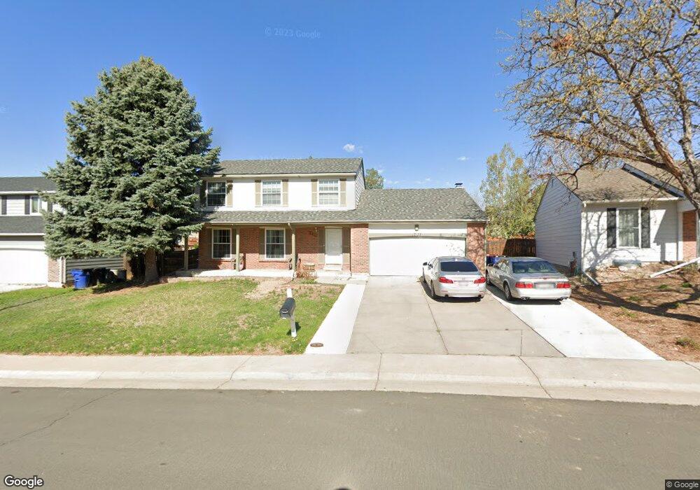 17137 E Evans Dr, Aurora, CO 80013 - photo 1