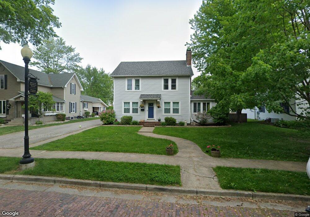 405 N Madison St, Nappanee, IN 46550 - photo 1