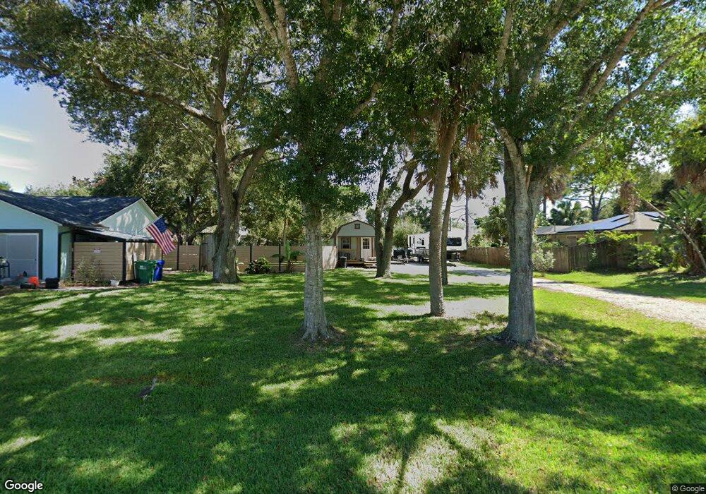 656 Bayharbor Terrace, Sebastian, FL 32958 - photo 1