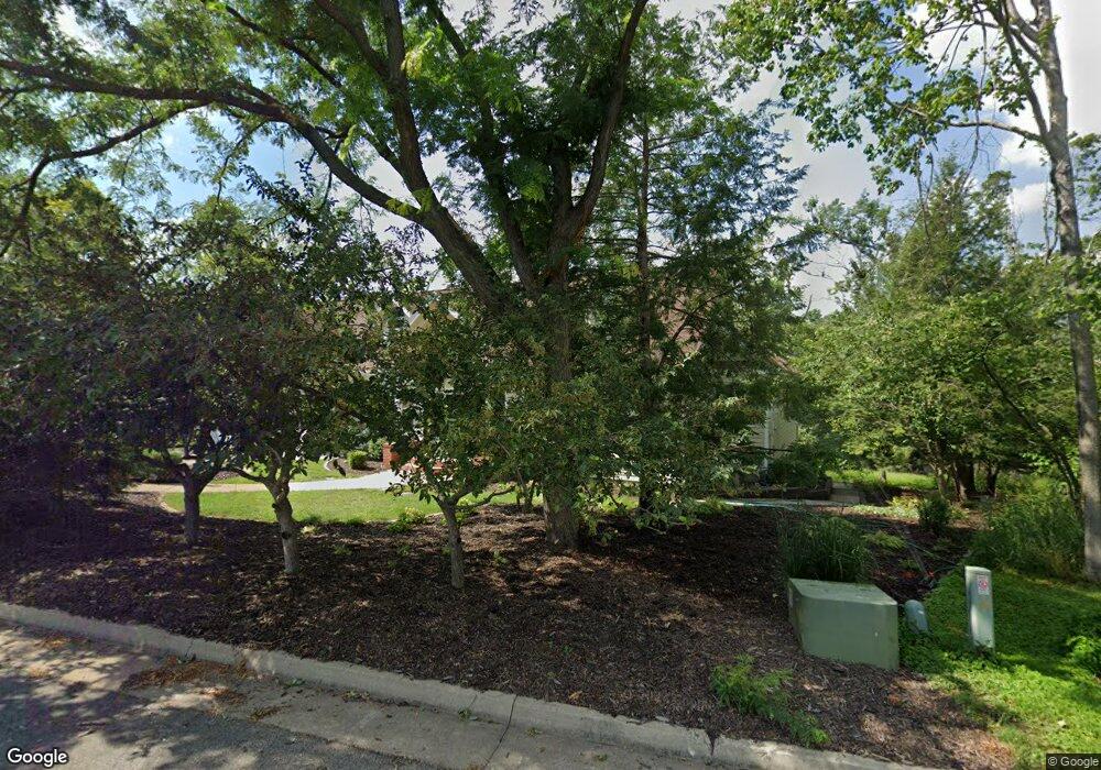 3510 Grant Wood Forest Ln SE, Cedar Rapids, IA 52403 - photo 1