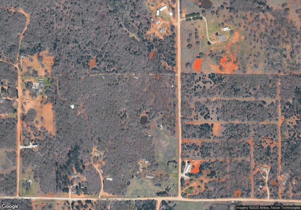 24754 Patterson Rd, Tecumseh, OK 74873 - photo 1