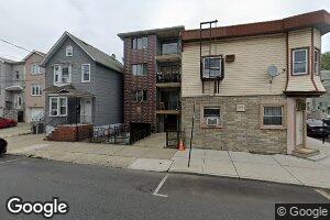 303 N 3rd St Unit 3, East Newark, NJ 07029