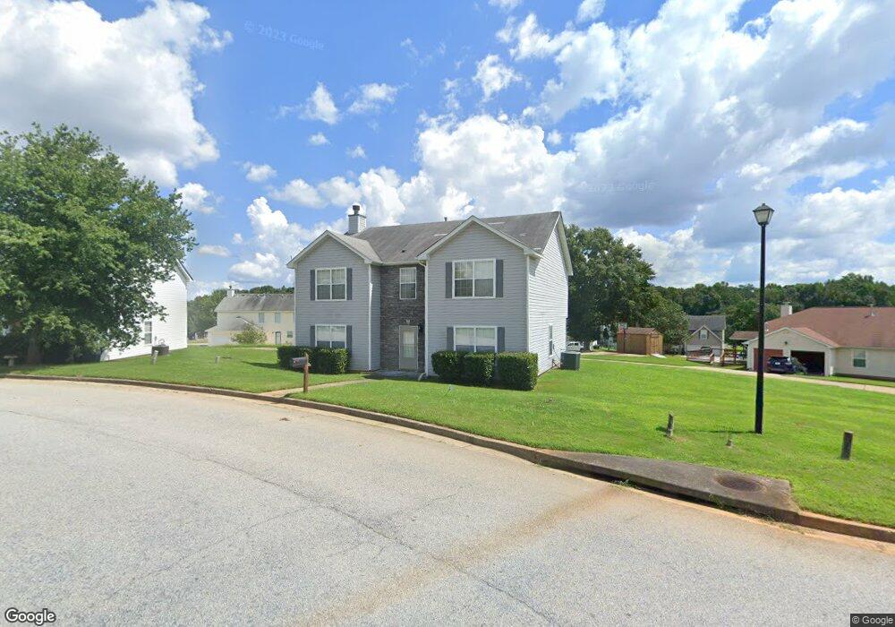 30 Capeton Square, Covington, GA 30016 - photo 1