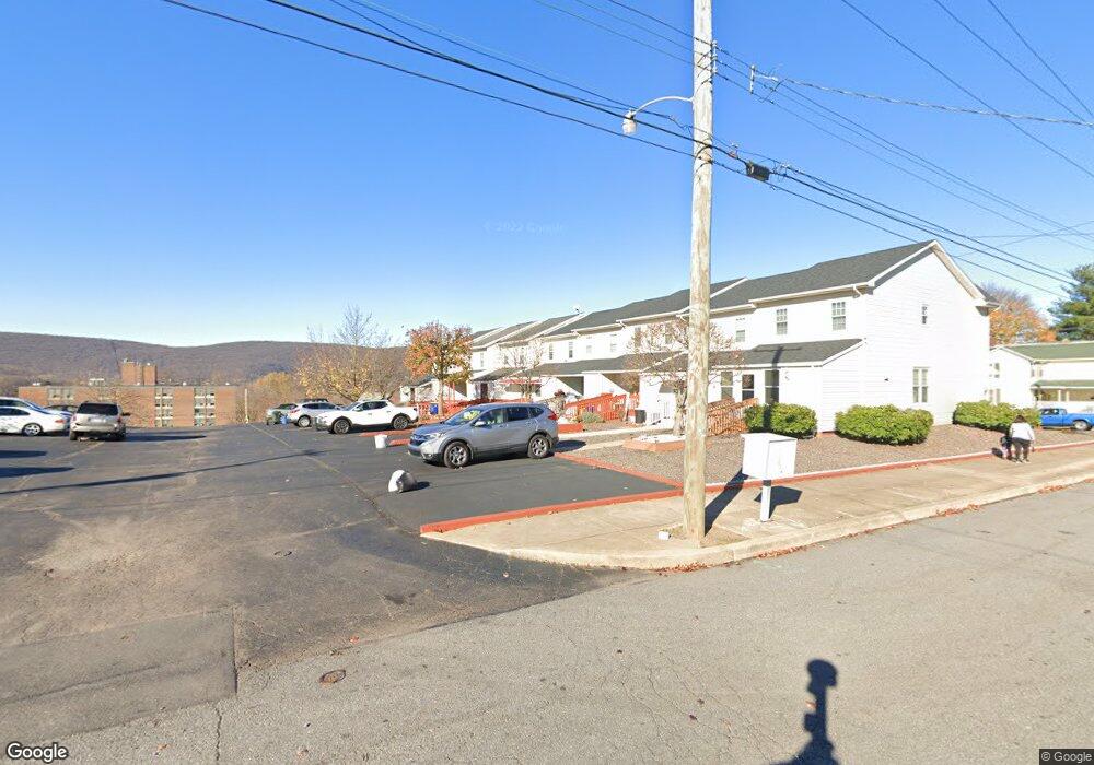 462 S Prospect St, Nanticoke, PA 18634 - photo 1