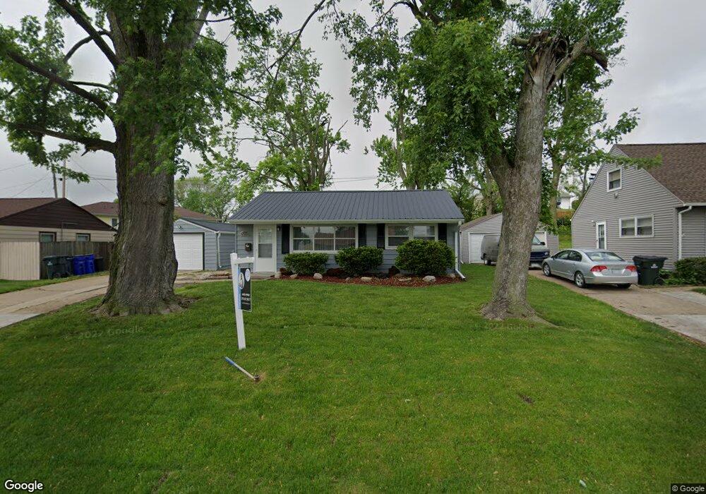 1240 20th St SW, Cedar Rapids, IA 52404 - photo 1