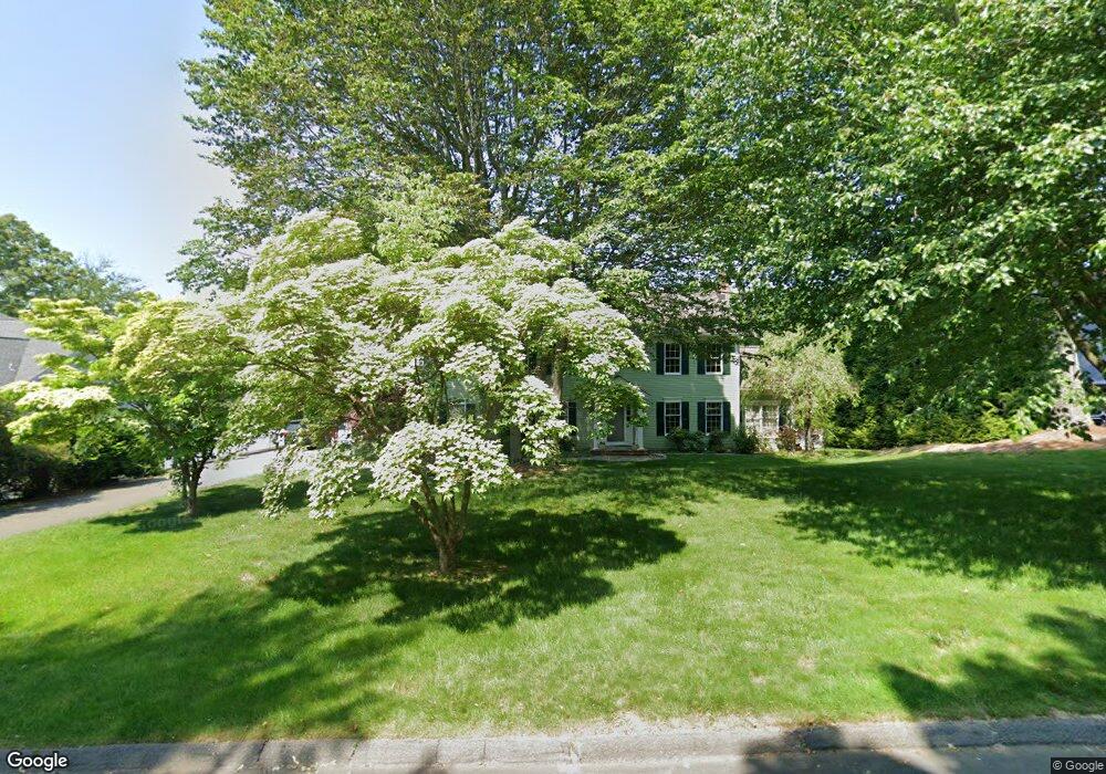 951 Flintlock Rd, Southport, CT 06890 - photo 1